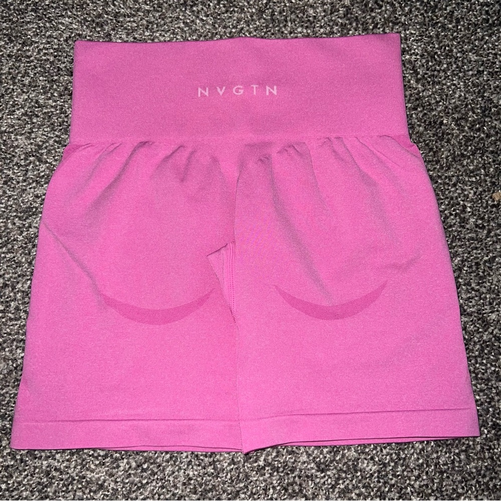 NVGTN Shorts